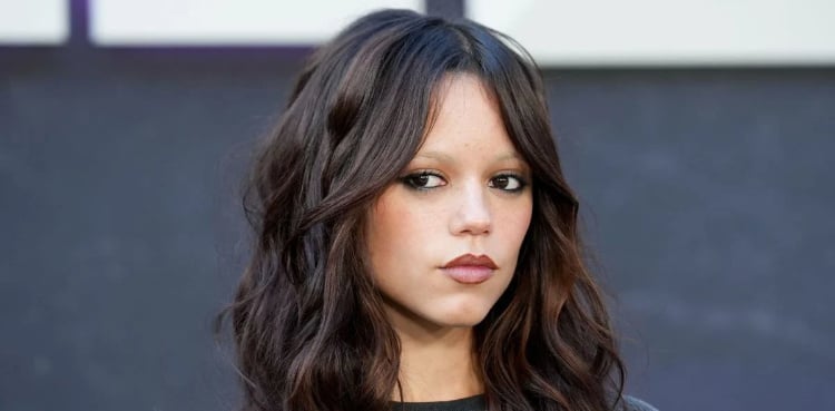 Jenna Ortega draws backlash