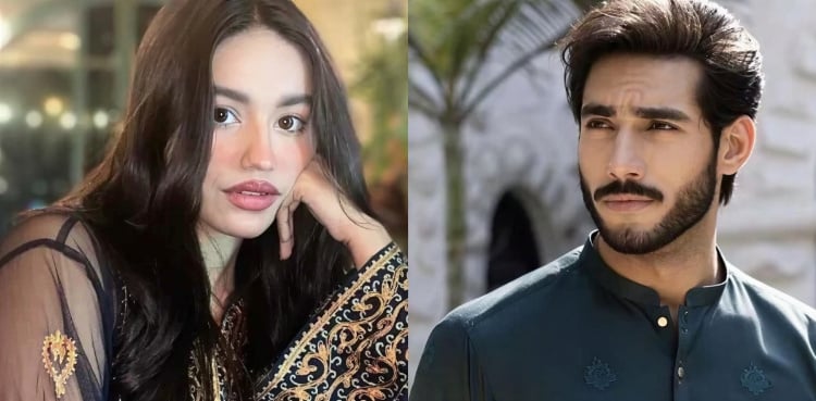 Mahnoor Mirza accuses Ali Raza of ghosting her during affairs