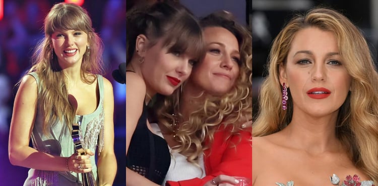 Taylor Swift may reunite with Sabrina Carpente, Sombr at Coachella