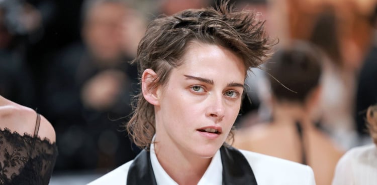 Kristen Stewart plans bold move into direction