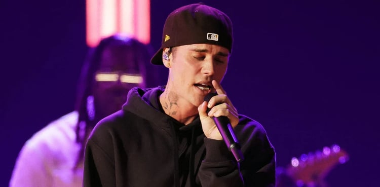 Justin Bieber fuels doc buzz as Coachella nears