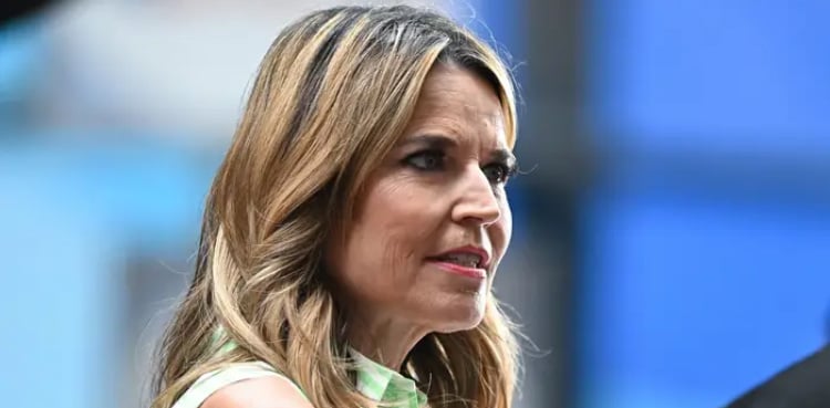 Savannah Guthrie returns to air after mom’s abduction