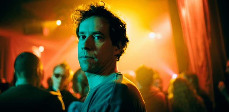 David Cross releases new comedy special on YouTube