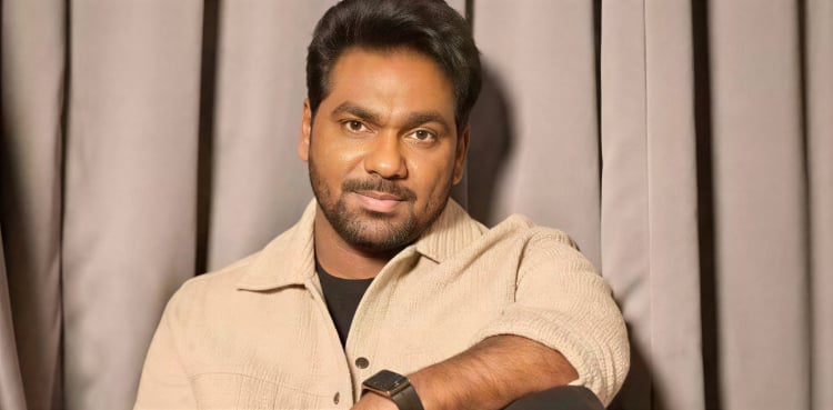 Zakir Khan's viral comments trigger wider Bollywood discussion