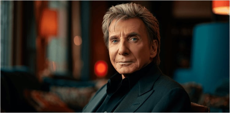 Barry Manilow pauses tour over health recovery