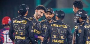Hyderabad Kingsmen seal victory over Karachi Kings in HBL PSL 11