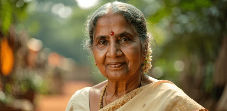 Asha Bhosle hospitalized under critical condition