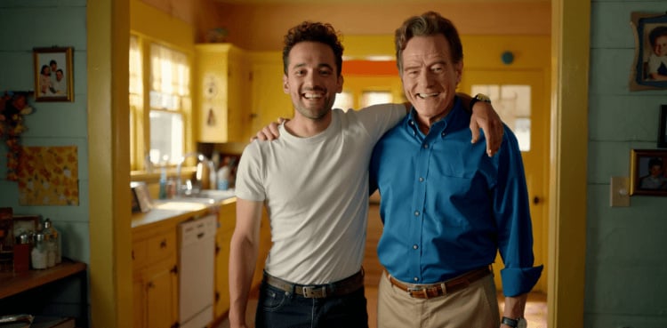 Malcolm in the Middle returns with cast after 20 years