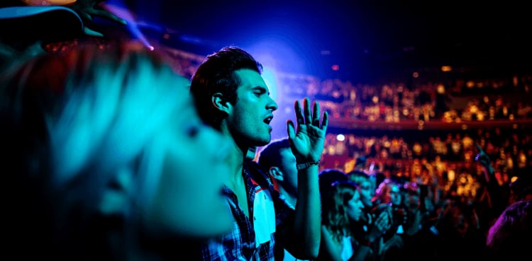 Sombr announces first-ever North American arena tour