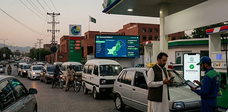 Petrol Relief 2026: Pakistan announces eligibility criteria