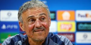 Nobody better than PSG, says Luis Enrique ahead of Bayern semi