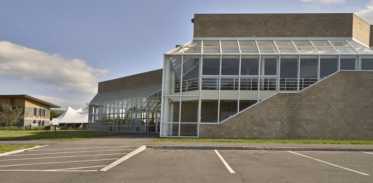 Hampshire College announces permanent closure after 2026 fall semester