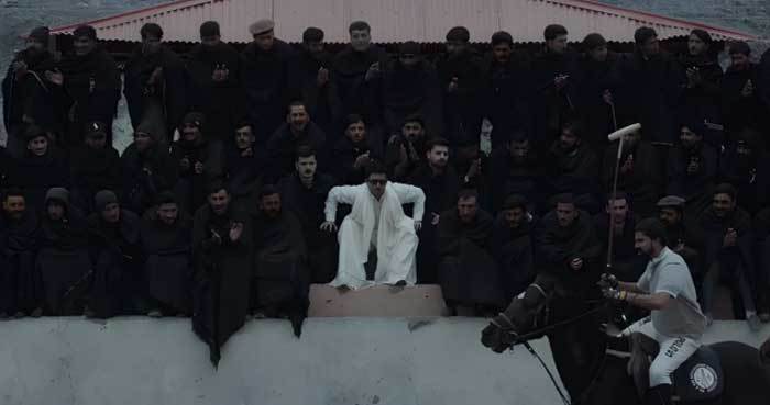 Hasan Raheem celebrates Gilgit-Baltistan culture in new single ‘Bewajah’