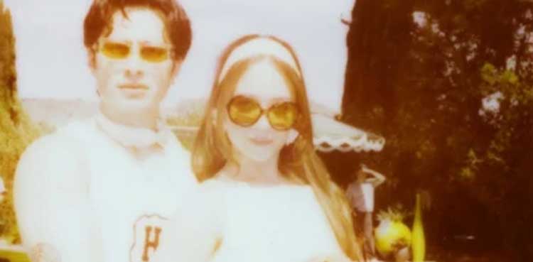 Megan Skiendiel, Lola tung star in Laufey’s ambitious music video