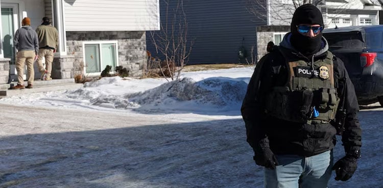 ICE launches new effort to uncover US ‘birth tourism schemes’