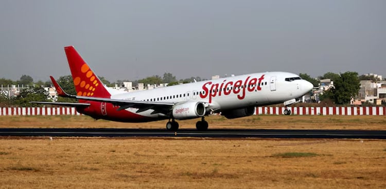 UK court orders India's SpiceJet to pay $8 million