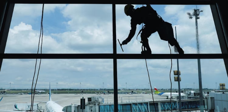 Indonesia to allow airlines to raise fares by up to 13%, minister says