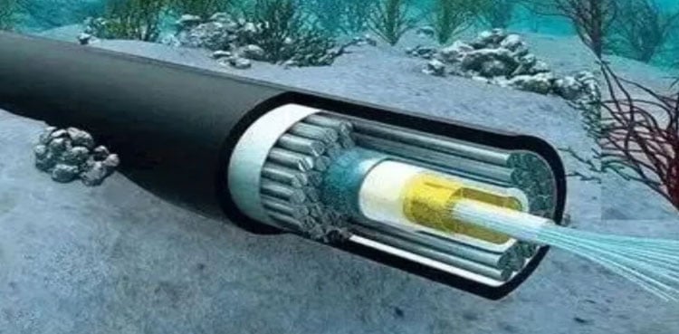 Nationwide Connectivity: Users Warned of Slower Internet Speeds Due to International Cable Repair