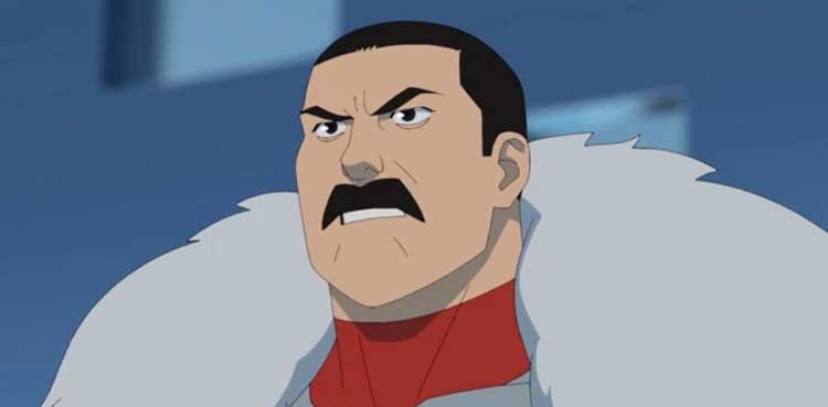 Invincible S4: How episode 6 heals the Grayson family rift