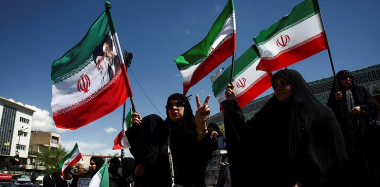 Iran to approach peace talks with US with caution, Iranian ambassador to UN says