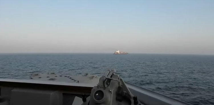 Iran War 2026- Live Updates: World weighs fate of Mideast ceasefire after US seizes Iranian cargo ship
