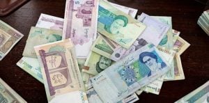 Iranian rial hits new record low against US Dollar
