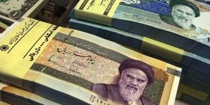 Iranian rial surges in Pakistan amid Iran peace deal hopes