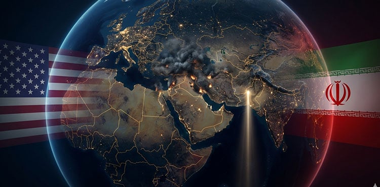 World urges US–Iran dialogue after Islamabad Talks end without deal