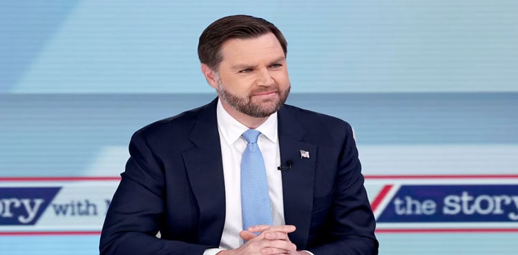 Vice President JD Vance to lead US delegation to Iran talks on Saturday