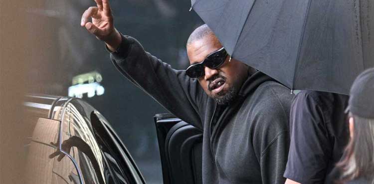 Kanye West Wireless Festival 2026 Backlash- Here is what happened?