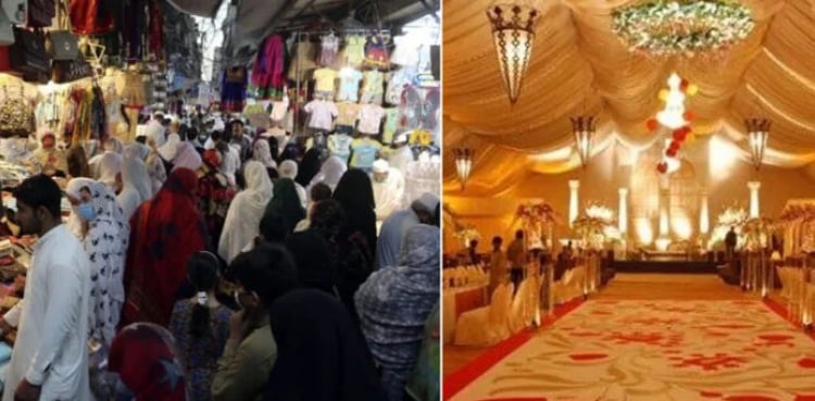 Karachi traders propose new market closing hours