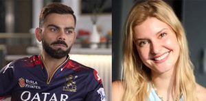 Felt a bit sorry for Kohli, says LizLaz