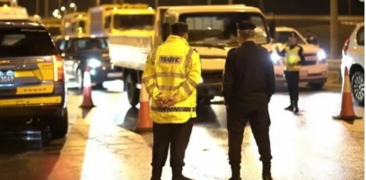 Kuwait beefs up internal security amid regional tension