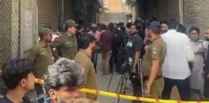 Lahore Ichhra case: Mother’s alleged motive behind child killings revealed