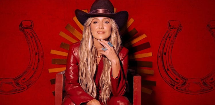 Lainey Wilson’s rise explored in new Netflix documentary