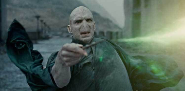 Ralph Fiennes endorses this Marvel star to play the new Lord Voldemort
