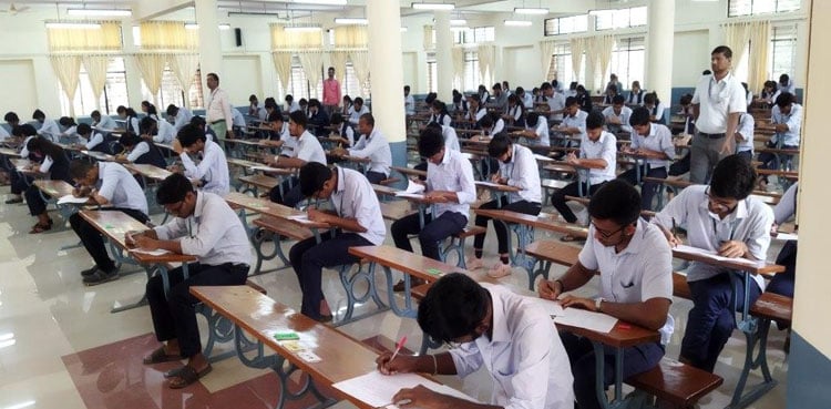 Karachi Matric Exams: New Timetable Announced