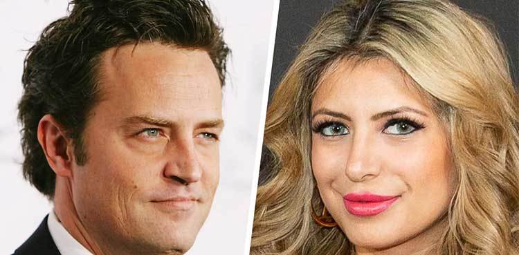 Matthew Perry: Jasveen Sangha to be sentenced in death of 'Friends' star