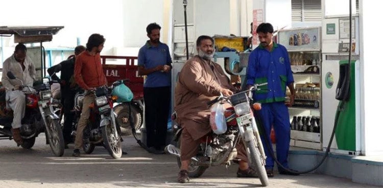 Bike Riders Get Another Relief After Petrol Subsidy