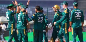 Multan Sultans outclass Karachi Kings in high-scoring PSL clash
