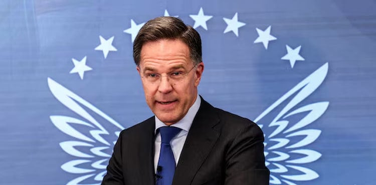 NATO allies refuse to join Trump's Strait of Hormuz blockade