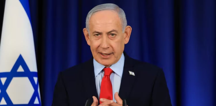 Netanyahu requests delay in his corruption trial testimony