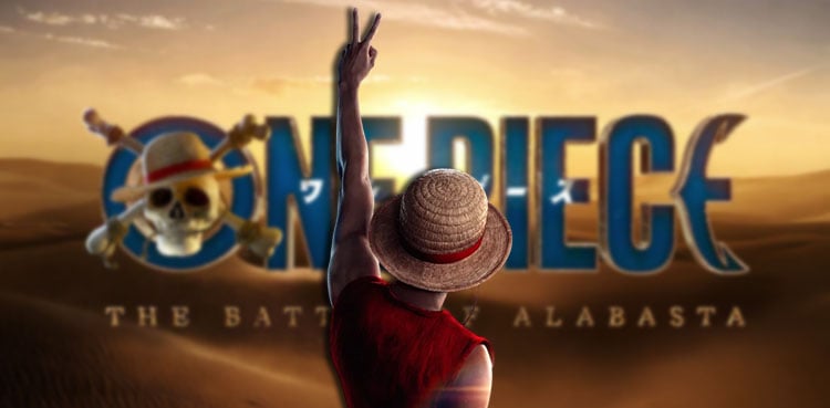One Piece Season 3 trailer teases Battle of Alabasta arc