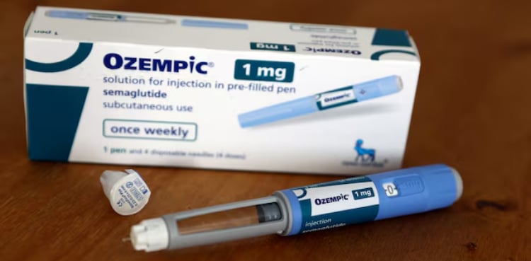 Genetic variations linked to weight loss, side effects from GLP-1 drugs