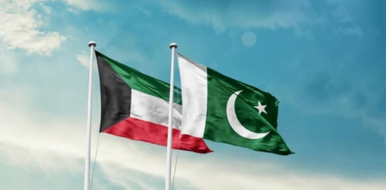 Kuwait praises role of Pakistan in Iran-US war ceasefire