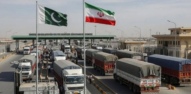 Pakistan Opens New Iran Corridor for Beef Exports