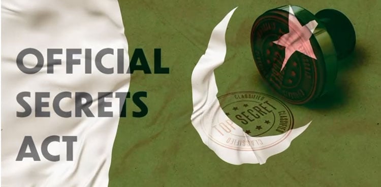 Pakistan sentences three convicted of spying for India’s RAW