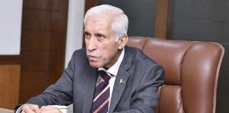 Pakistan set to receive huge capital influx amid Gulf turmoil: Qaiser Sheikh