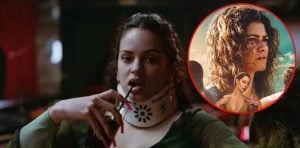 Rosalia Shines in Euphoria: A Bold Move for the Spanish Singer’s Acting Debut