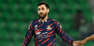 Salman Ali Agha reflects on captaincy debate, handshake controversy